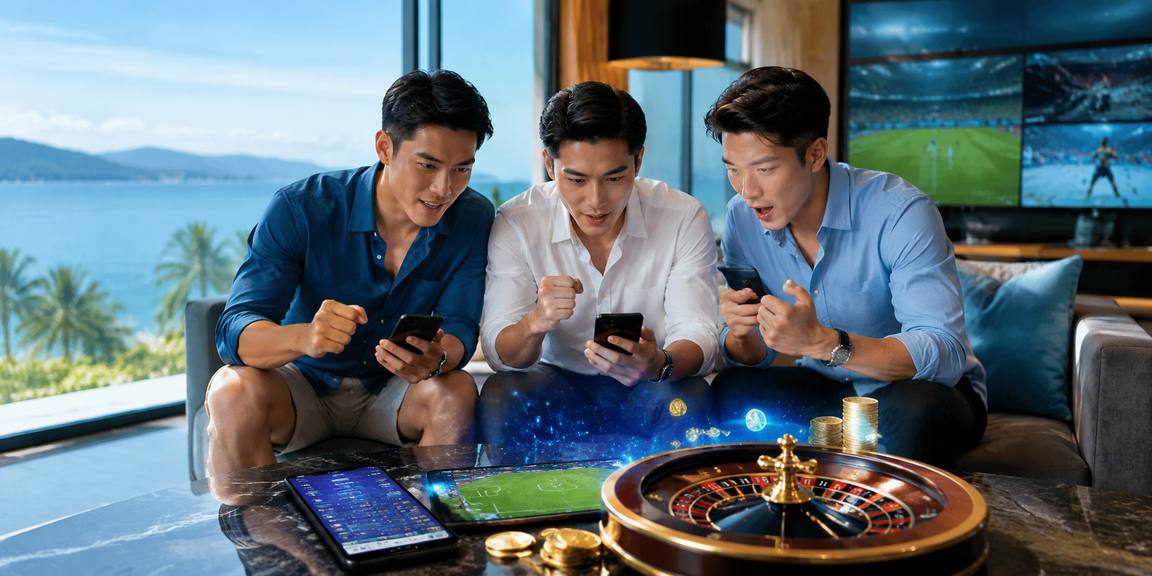yin7777 Chúng Tôi Mang Gì Trong Khu Vực Sicbo